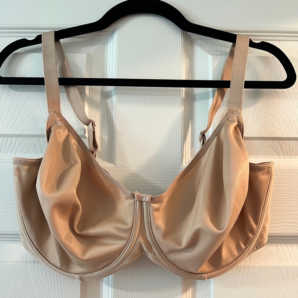 Fantasie Bra 38I